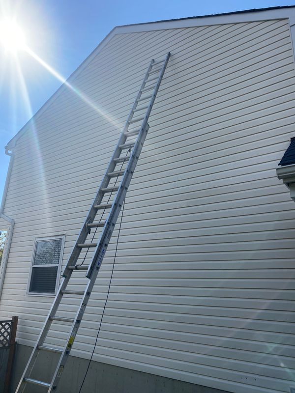 Exterior Painting
