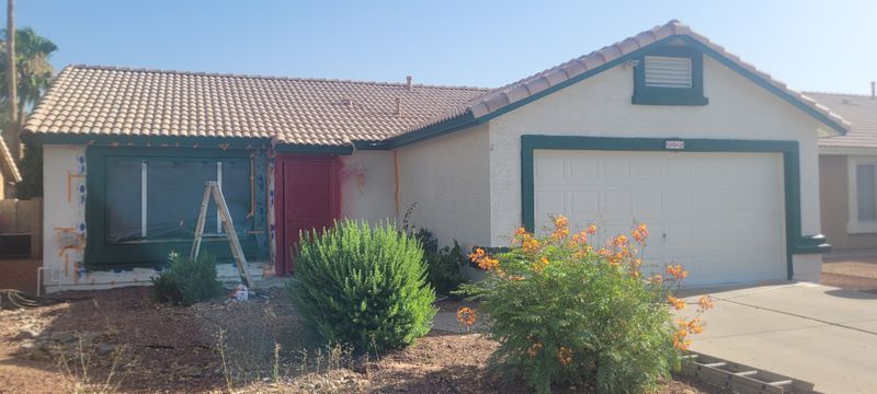 Exterior Painting