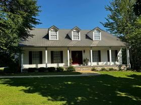 Residential Washing