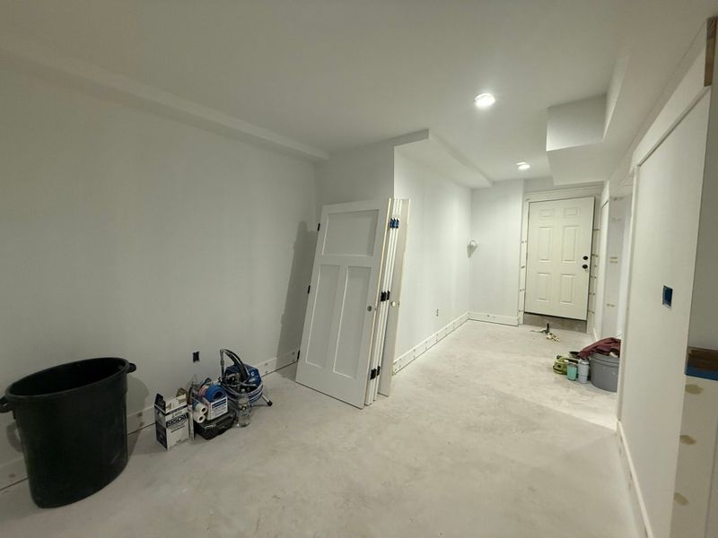 Interior Painting