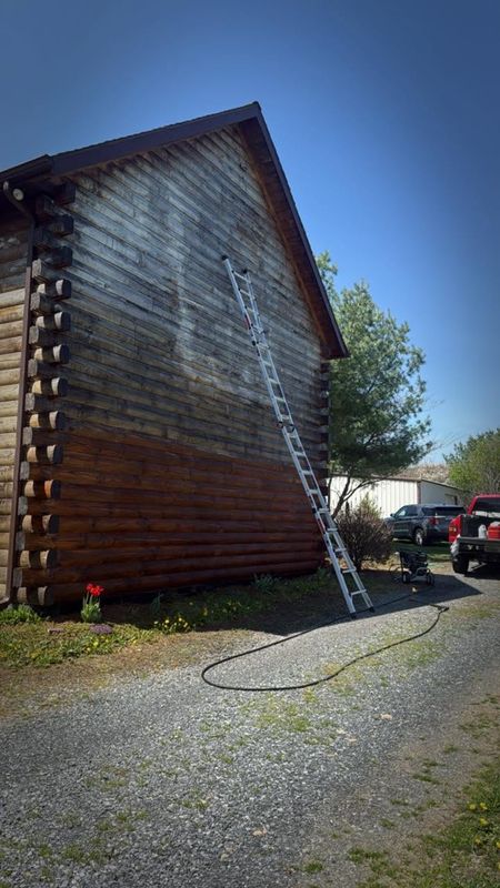 Exterior Painting