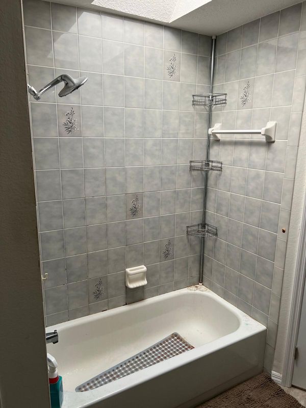 Luxury Spa Bathrooms