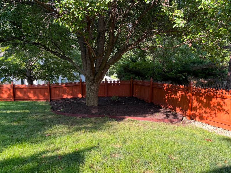 Forestry Mulching