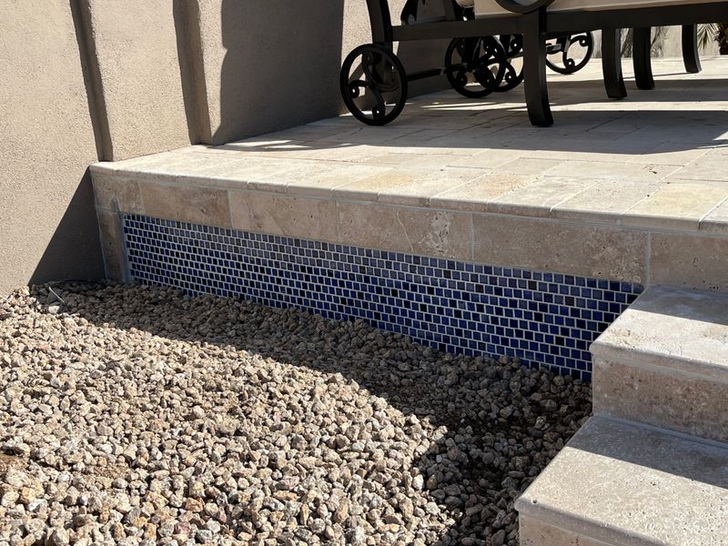 Hardscaping