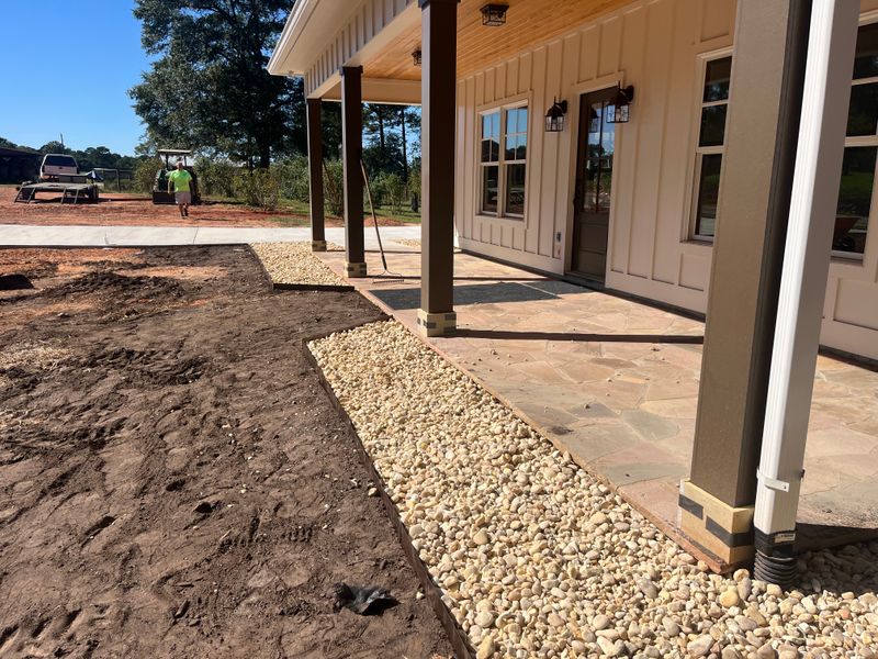 Landscape Design & Installation