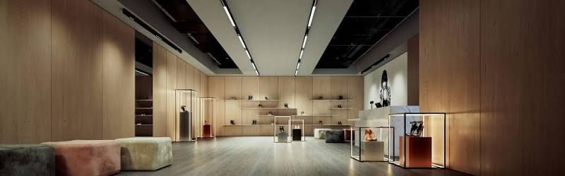 Commercial Lighting