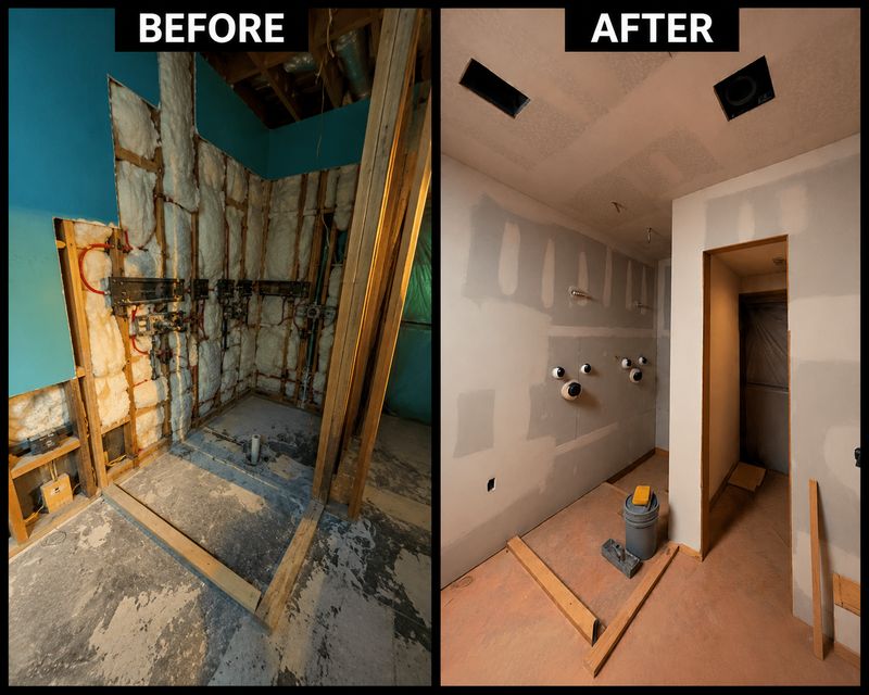 Drywall Repiars