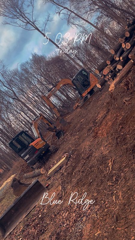 Excavation Projects