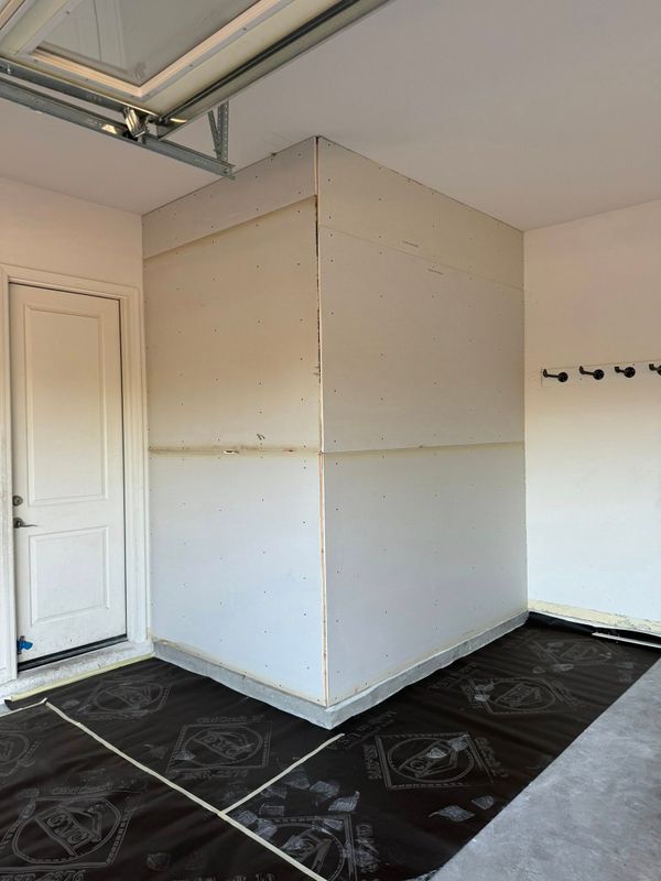 Drywall