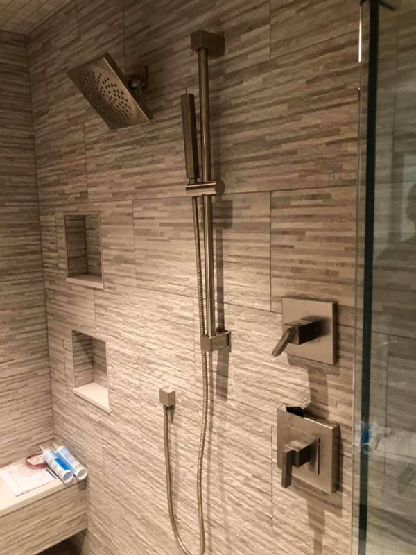 Residential Plumbing