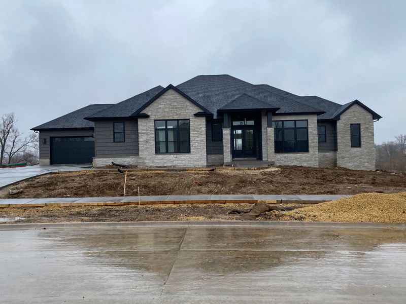Custom Home Design and Construction