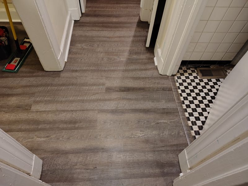 LVP, Luxury Vinyl Plank gallery