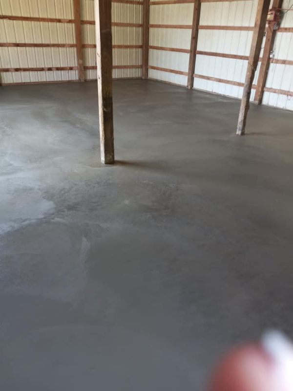  Concrete