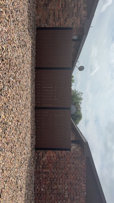Fencing Repair & Installation