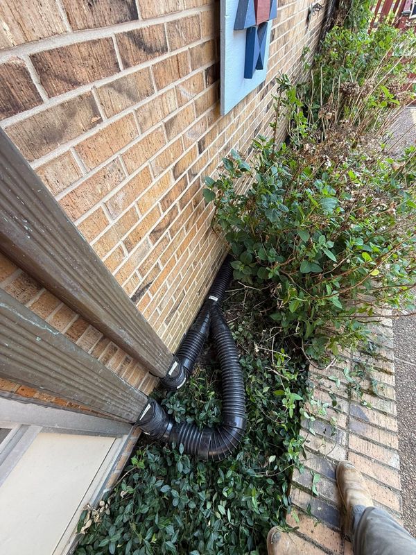 Leak Detection and Repair