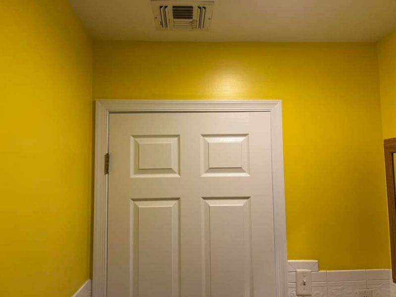 Interior and Exterior Painting