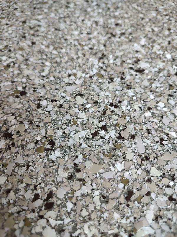 Basement Floor Coatings