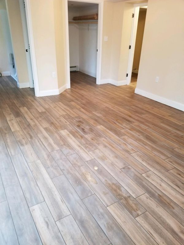 Lvp Flooring