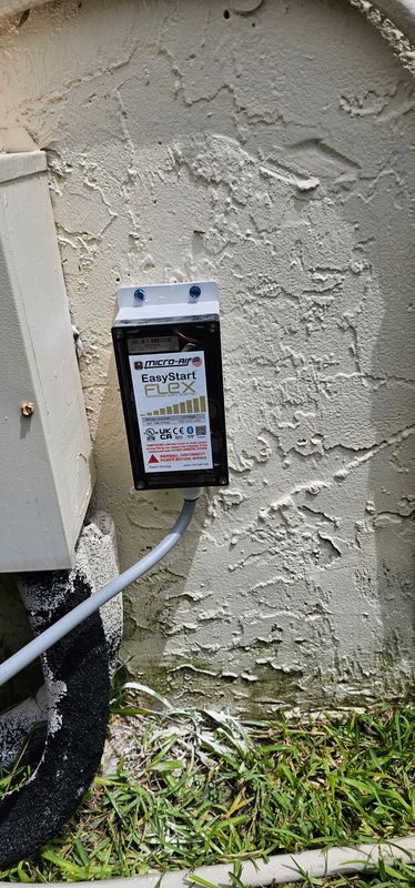 Outlet and Switch Installation