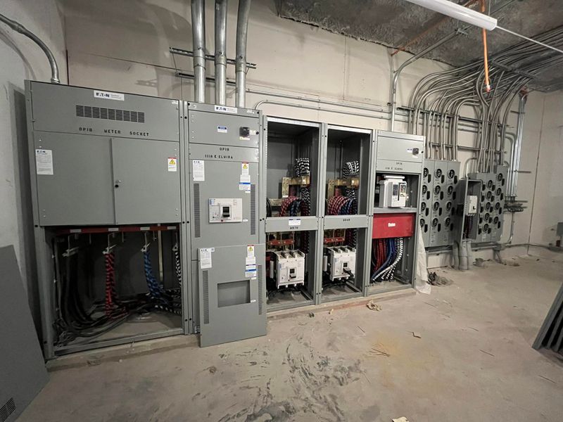 Electrical Repairs