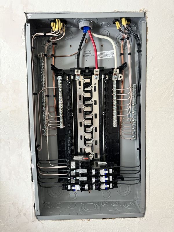 Electrical Installations