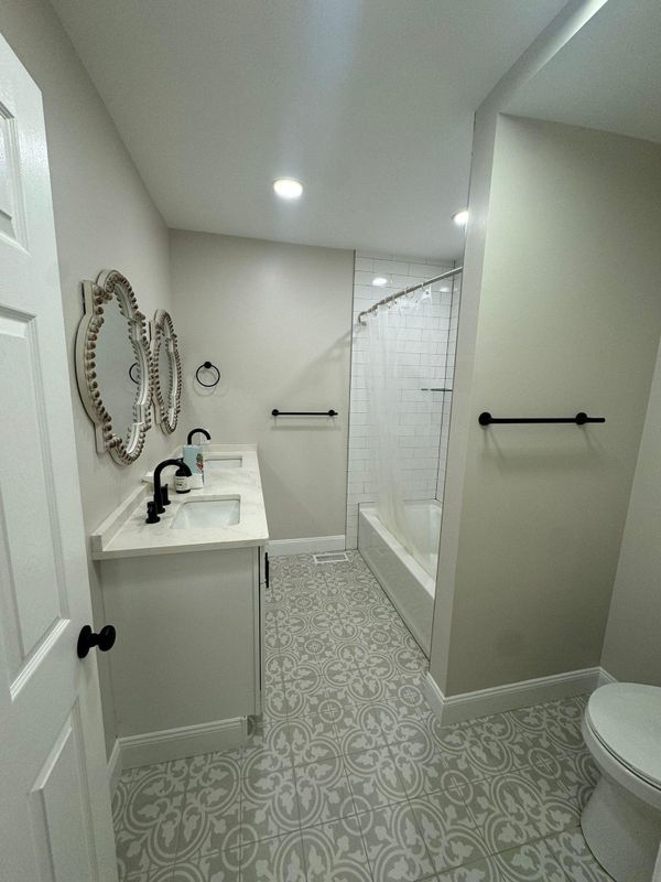 Interior Painting