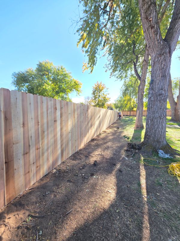 Fencing