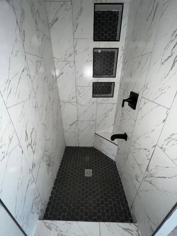 Kitchen and Bathroom Remodels