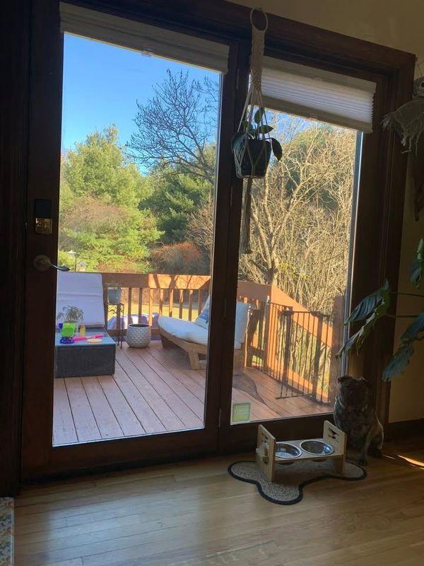 Deck & Patio Installation