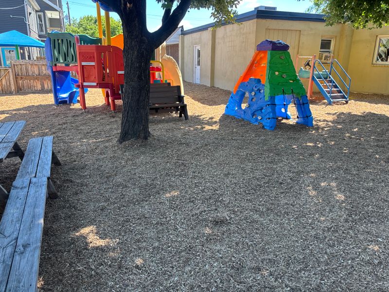Excavation and site prep