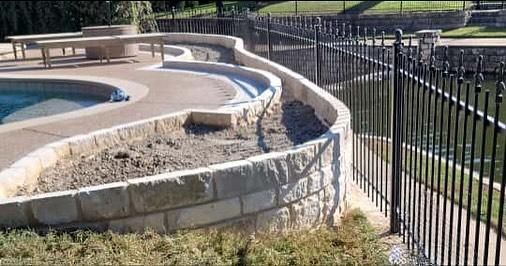 Masonry