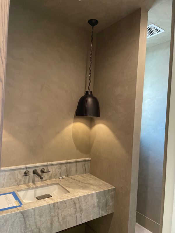Interior Painting