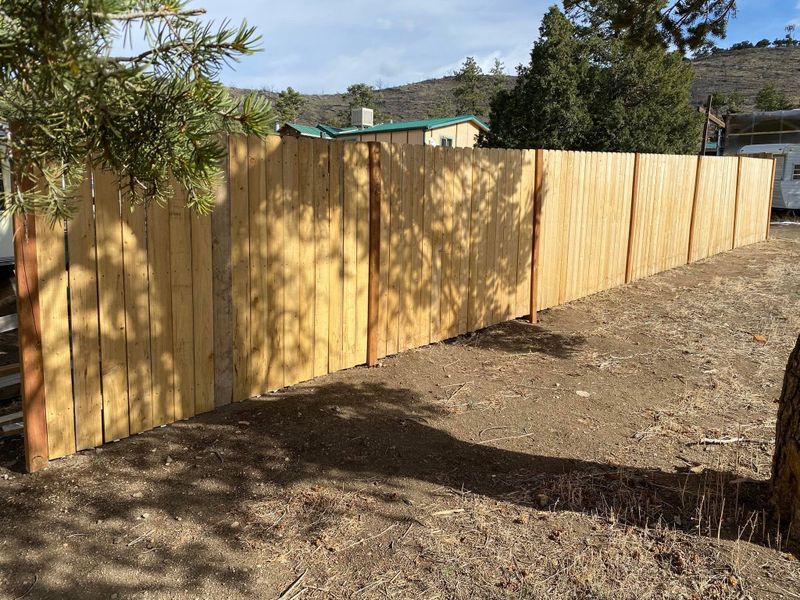Fencing