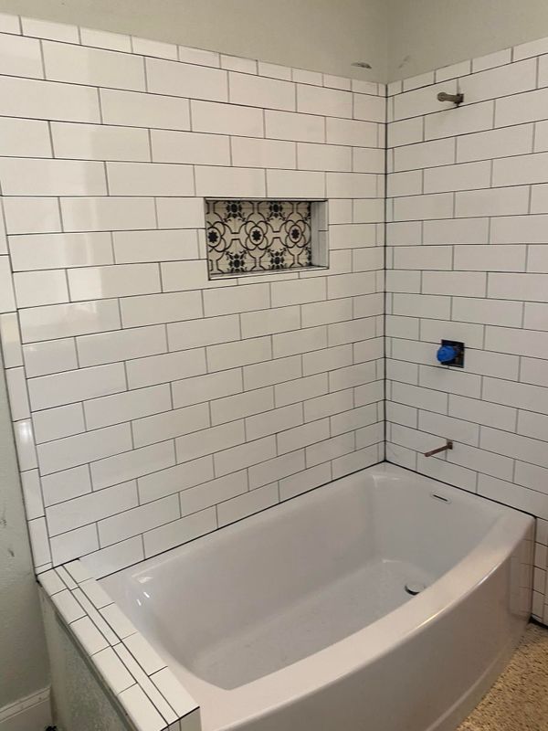 Bathroom Renovations 
