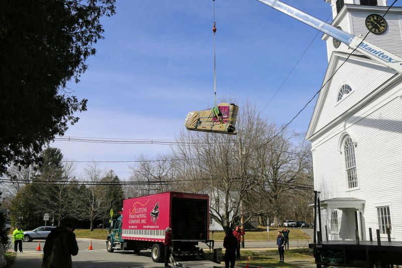 Furniture and Appliance Removal