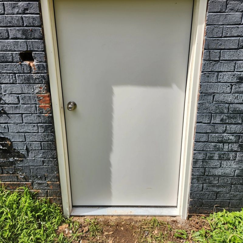 Exterior Renovations