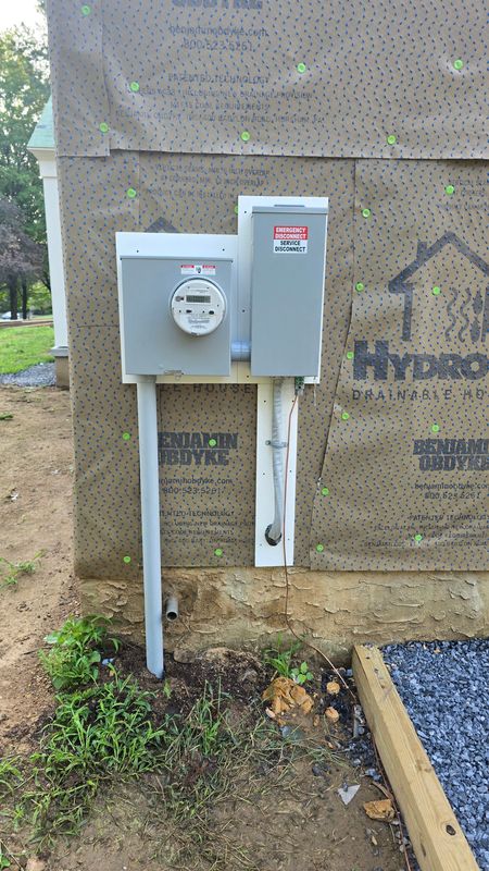 Electrical Panel Upgrades