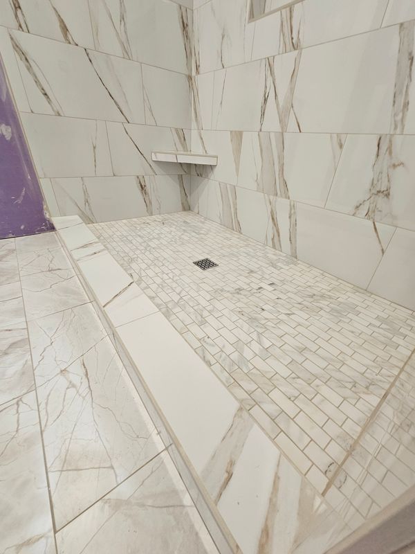 Floor Repair