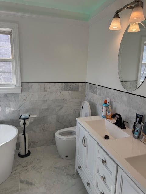 Interior Renovations