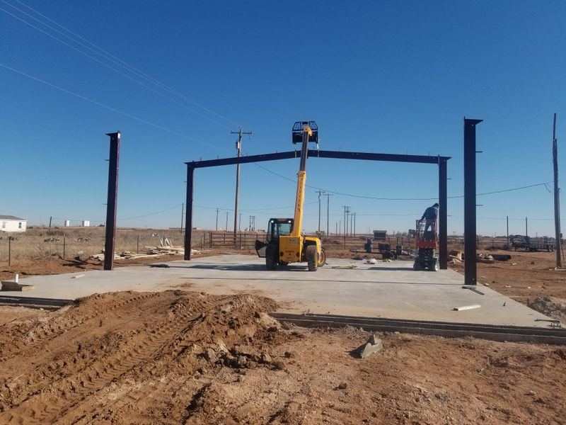 General Contracting