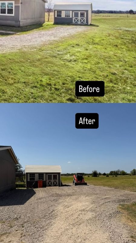 Excavation & Grading