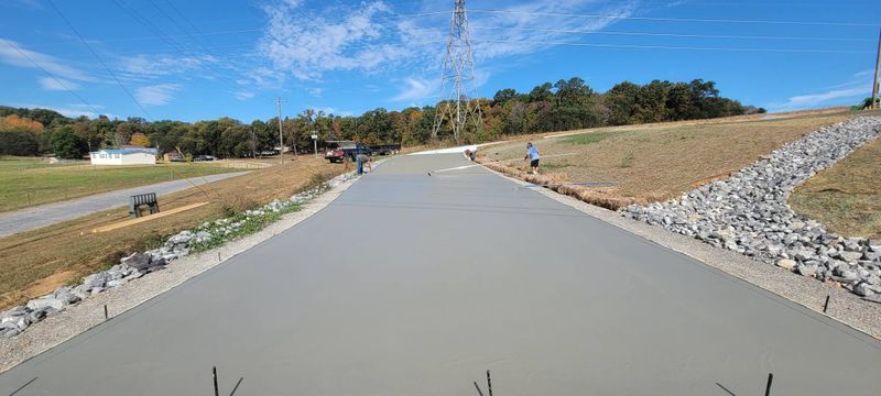 Roadbeds