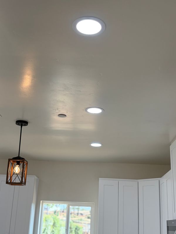 Kitchen Renovations