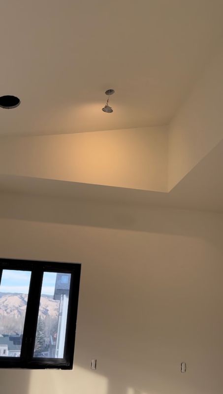 Interior Painting