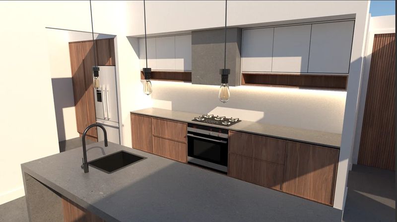 Kitchen Renovation