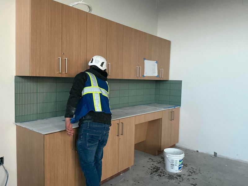 Tiling gallery