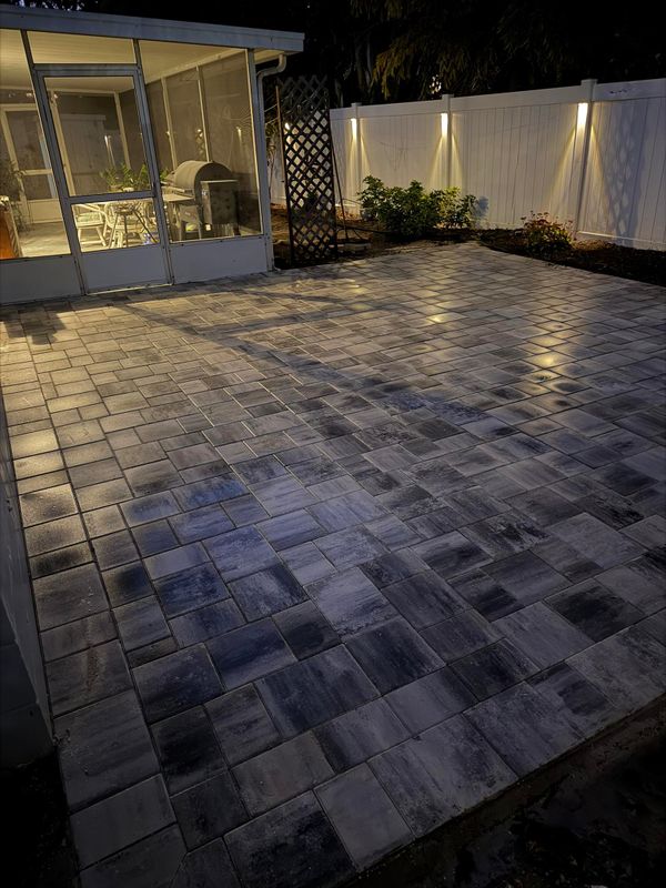 Walkway Installations