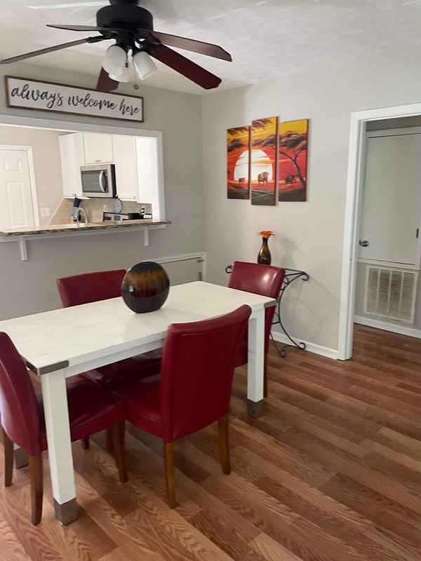 Residential Cleaning gallery