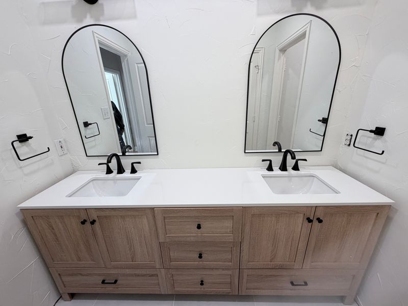 Bathroom Remodeling