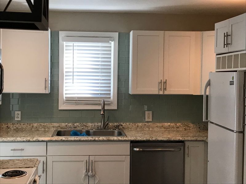 Kitchen Renovation